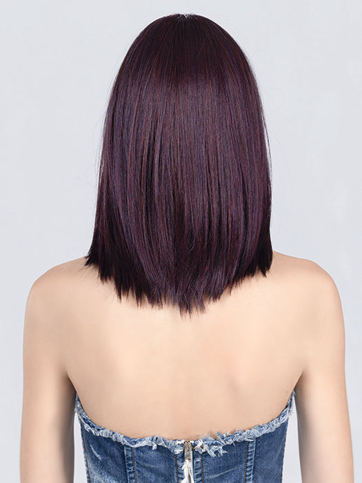 DRIVE by Ellen Wille in DARK PLUM MIX 4.33