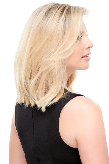 easiCrown HD 12" by Jon Renau - back view