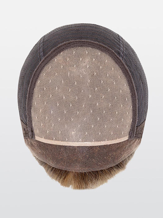 Elegance Mono by Ellen Wille – cap construction photo 2