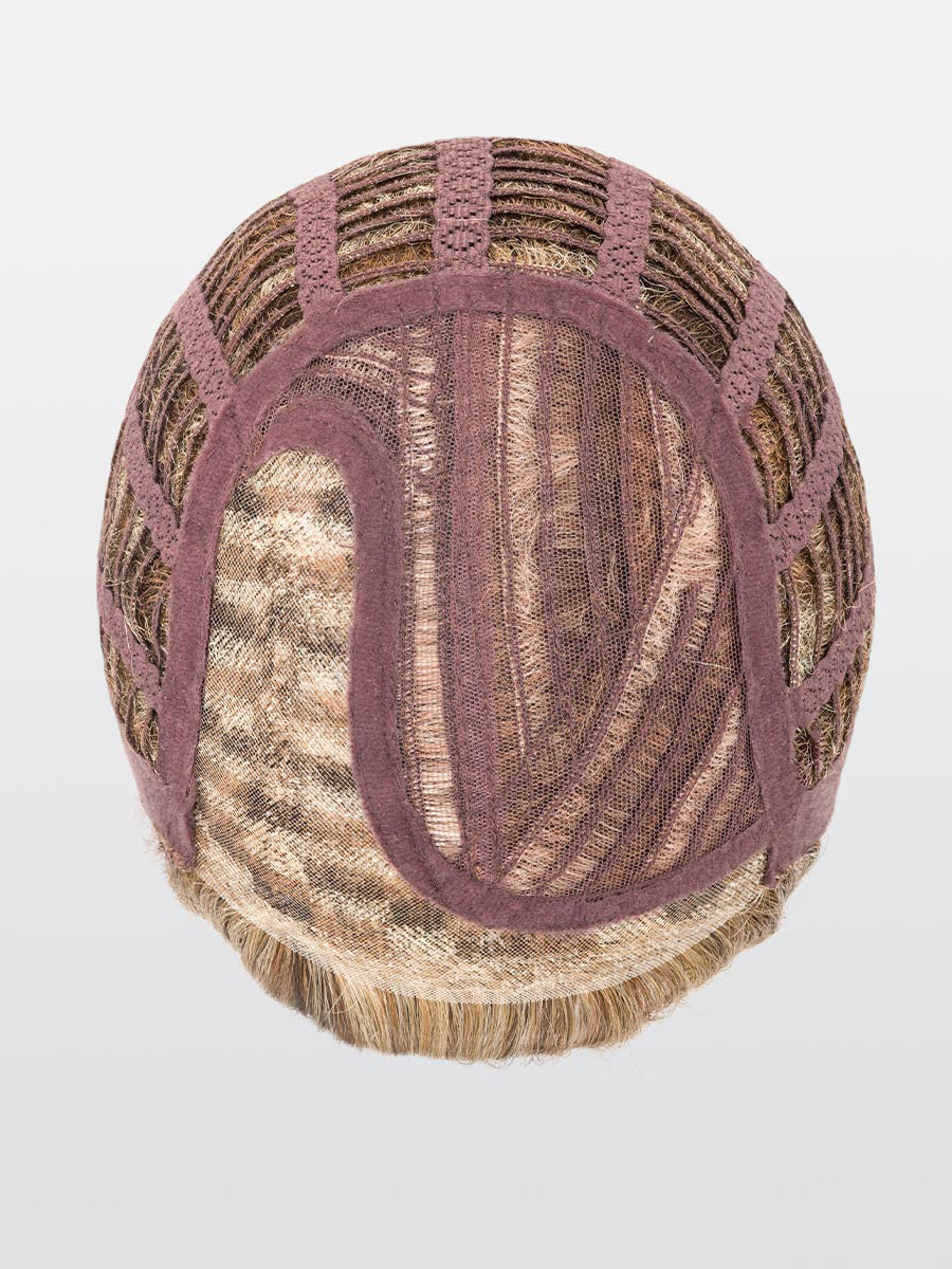 Elite Small by Ellen Wille – cap construction photo 1