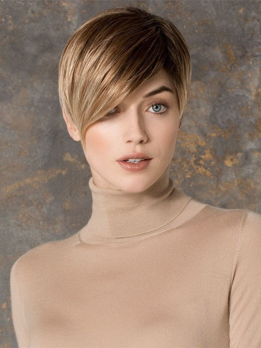DISC by Ellen Wille in Dark Sand Rooted 12.20.23.8