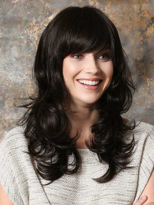 PRETTY by Ellen Wille in Espresso Mix 4.6.2