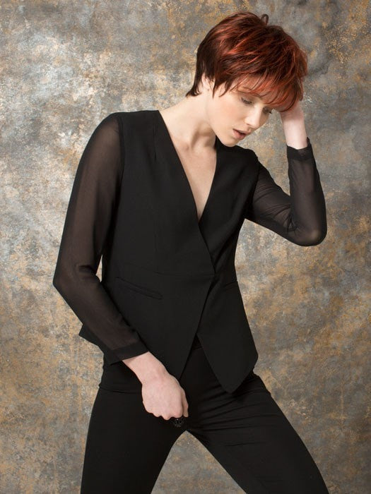 Stop Hi Tec by Ellen Wille – model photo 16