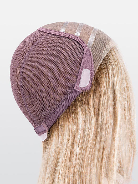 Emotion Small Deluxe by Ellen Wille – cap construction photo 2
