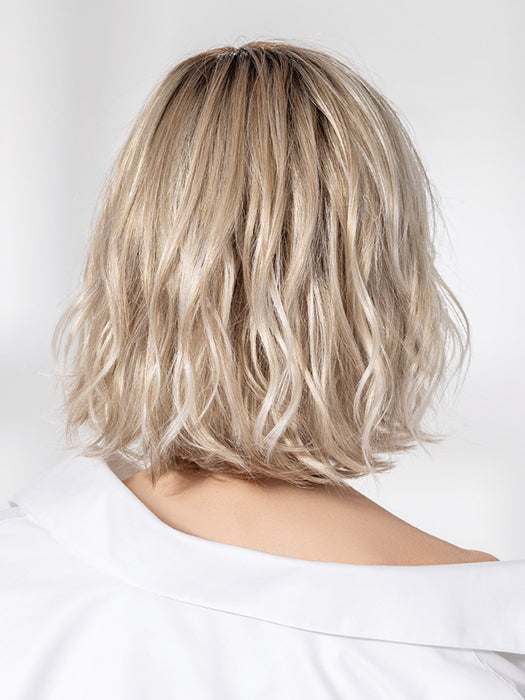 Esprit Soft by Ellen Wille in Pearl Blonde Rooted