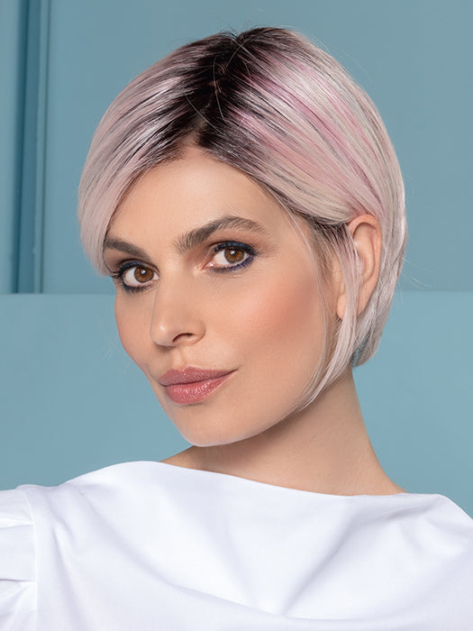 ALETTA by Ellen Wille in Pastel Rose Shaded