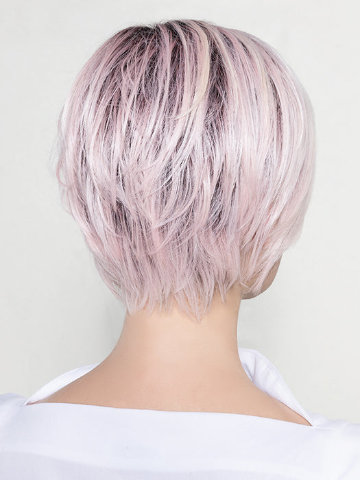ALETTA by Ellen Wille in Pastel Rose Shaded