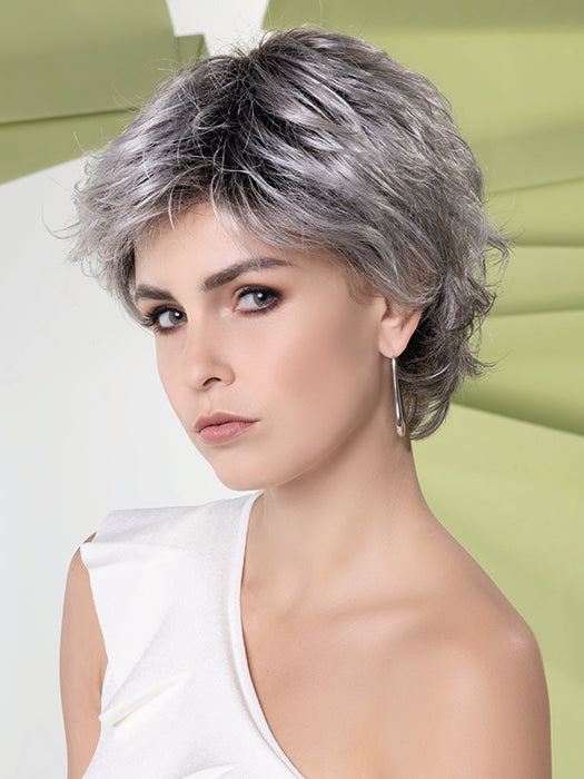 Rica by Ellen Wille – model photo 1