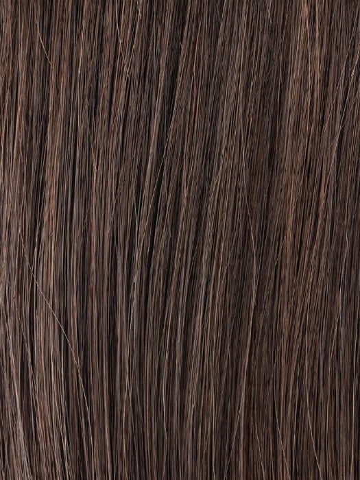Famous Dark Chocolate Mix swatch