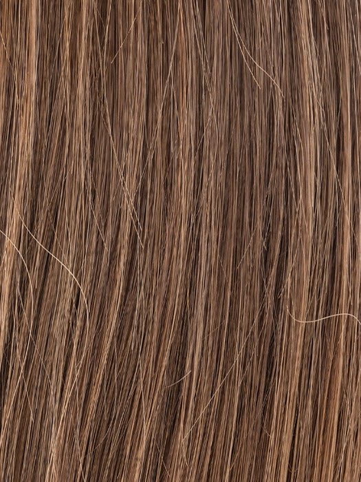 Famous Mocca Mix swatch