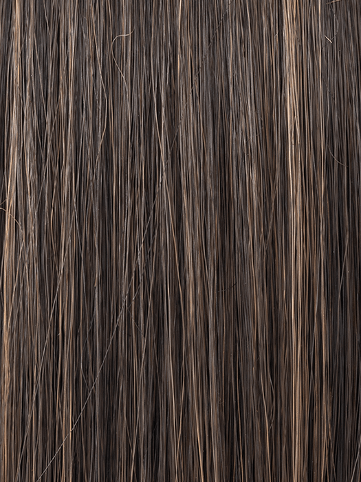 Coffee Brown Mix
