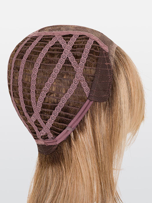 Flow Mono Part by Ellen Wille – cap construction photo 1