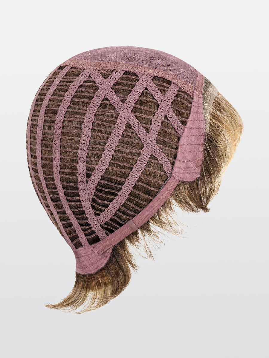 Foxy by Ellen Wille – cap construction photo 2