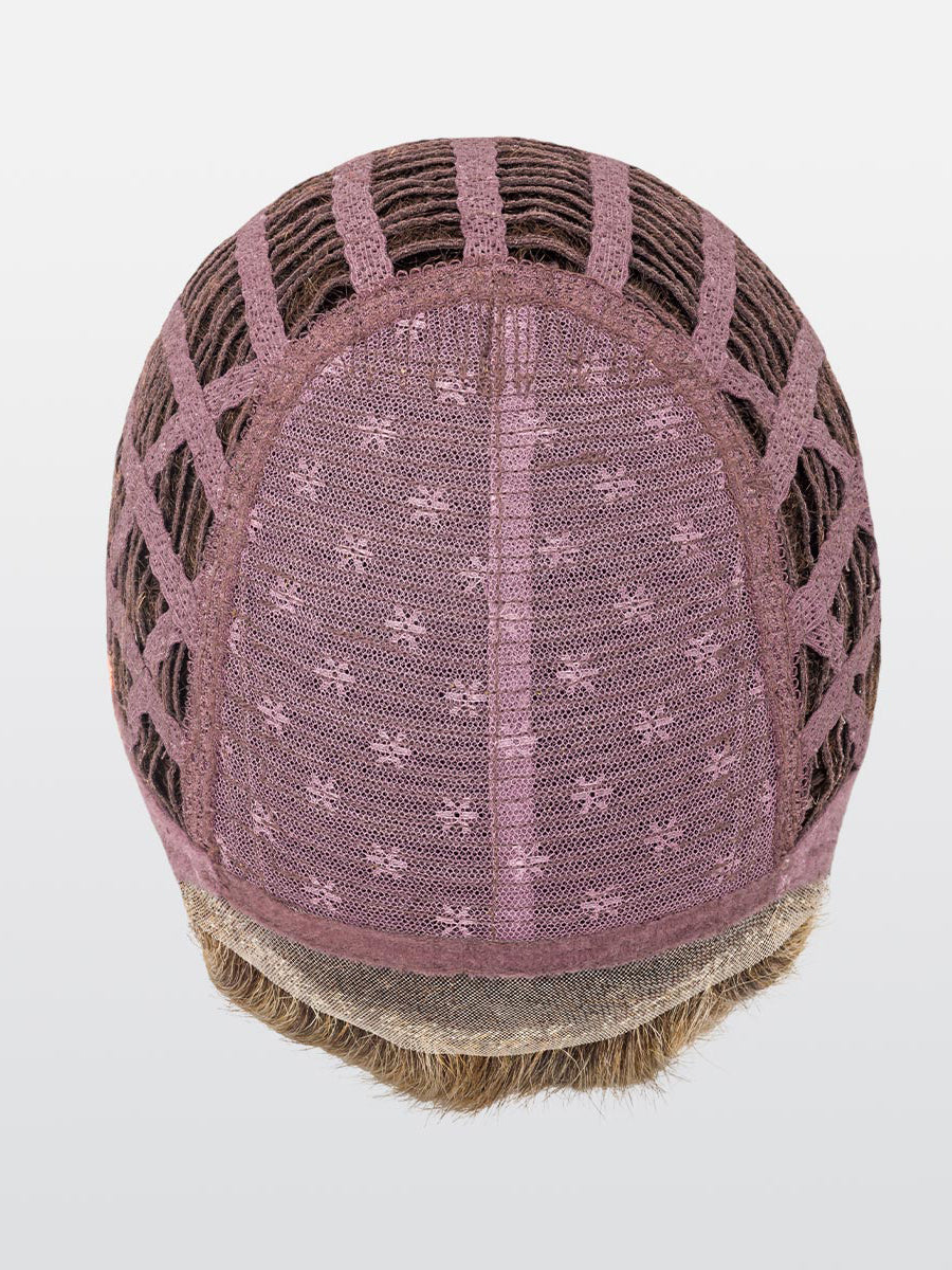 Foxy by Ellen Wille – cap construction photo 1