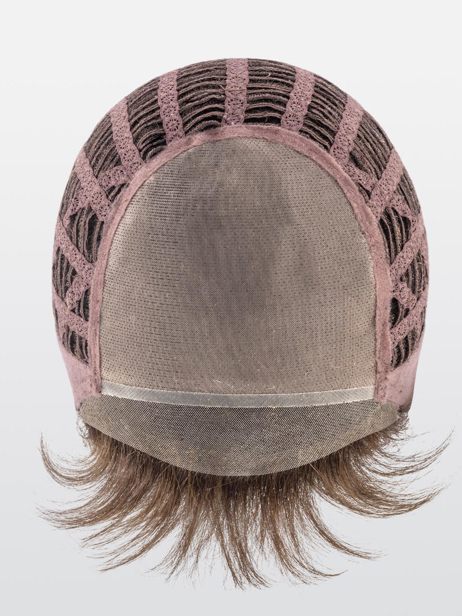 Foxy Mono by Ellen Wille – cap construction photo 1
