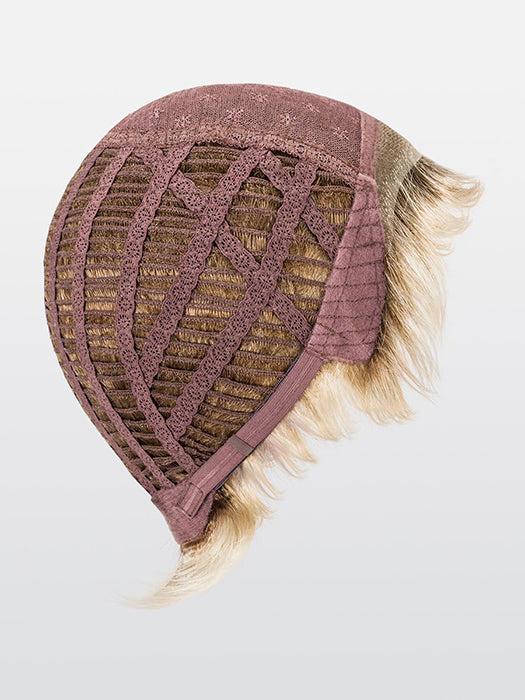Foxy Small by Ellen Wille – cap construction photo 2