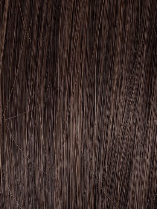Fun Dark Chocolate Mix swatch