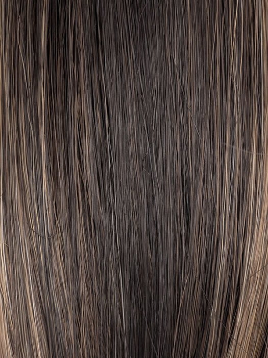 Fun Mocca Rooted swatch