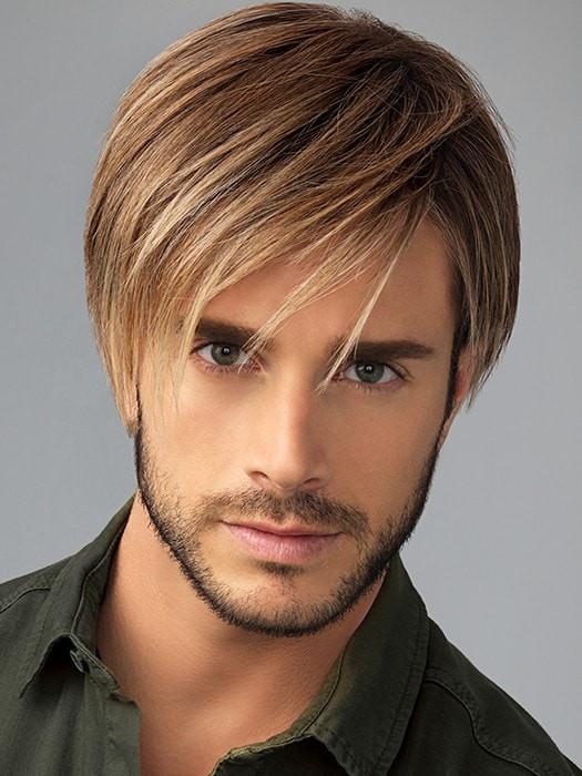 Chiseled by Him