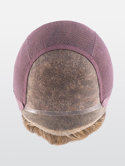 Image Deluxe by Ellen Wille – cap construction photo 2