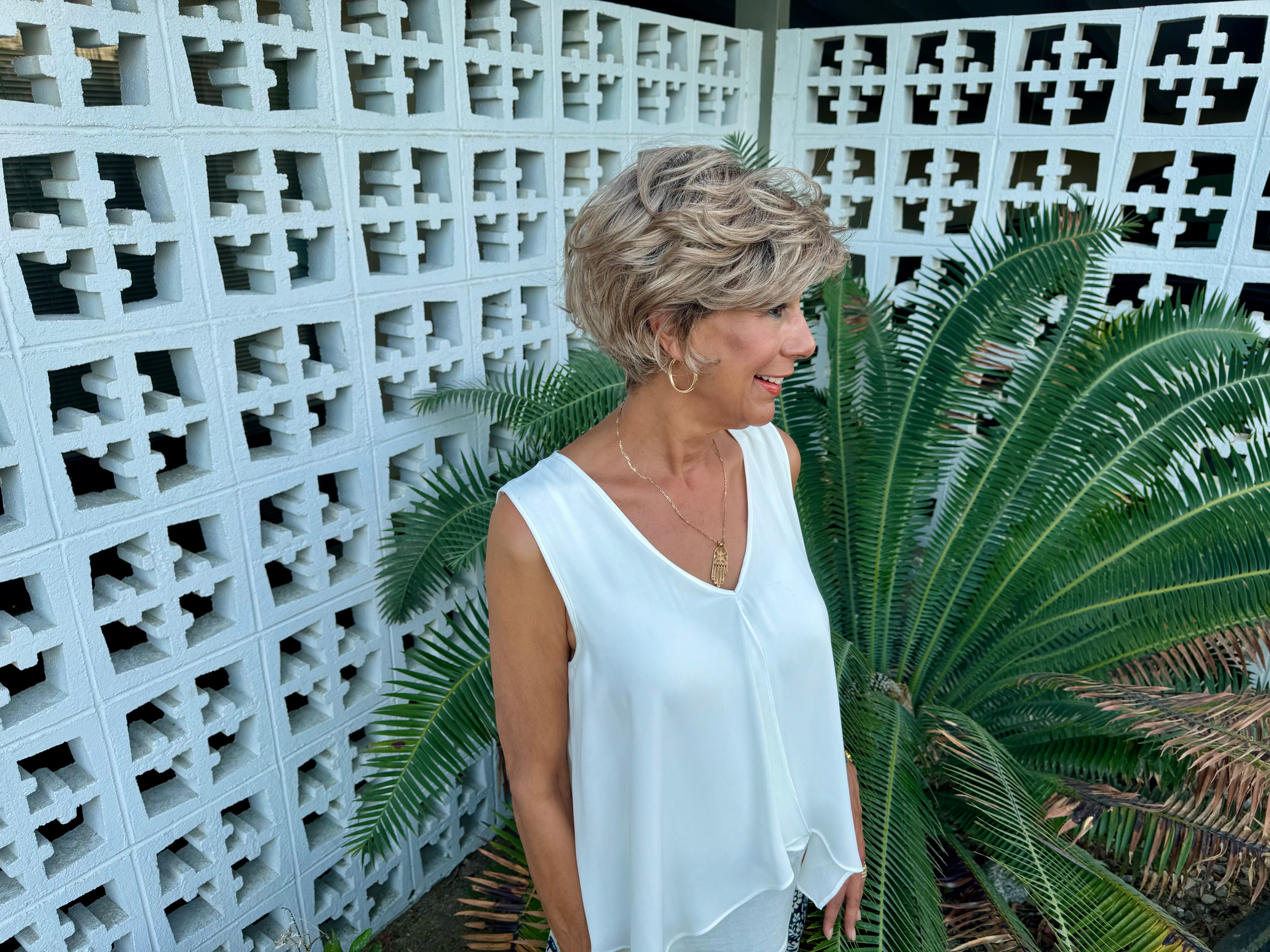 Justice. (Style #3083)