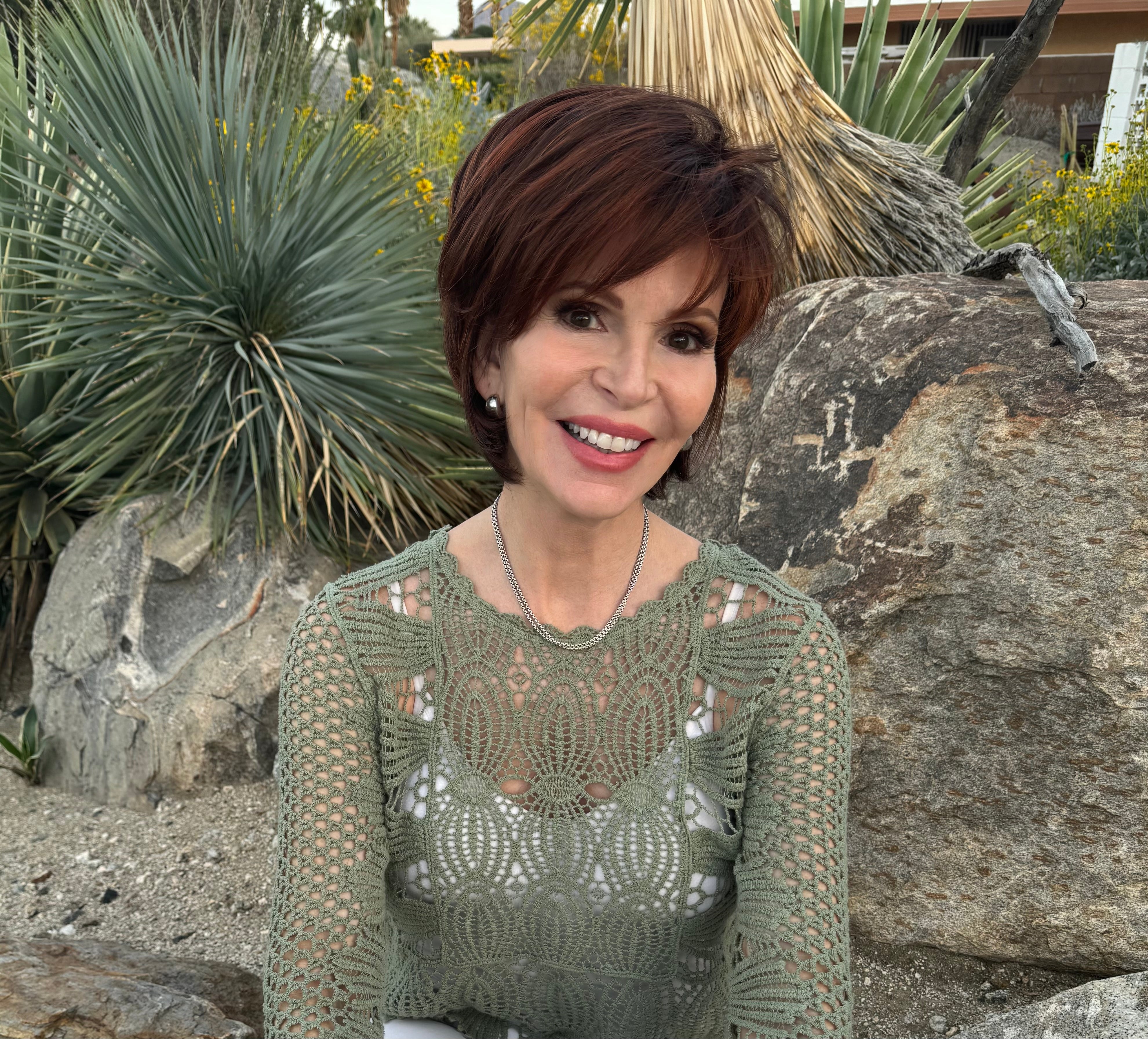 Maria - Large Cap       (Style #1001)