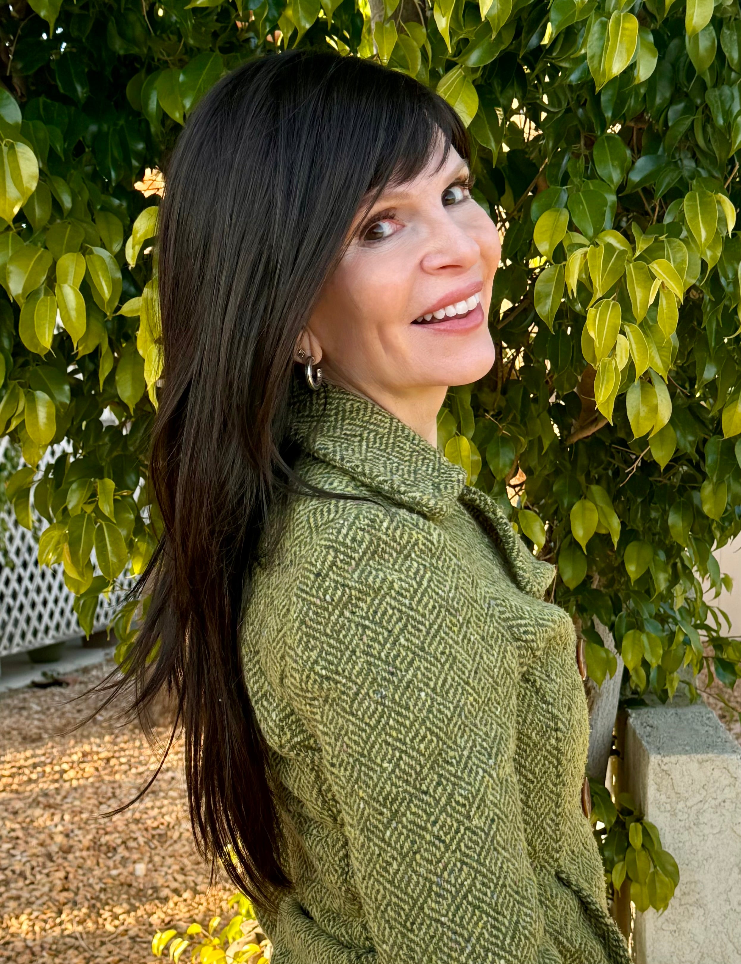 Mackenzie. (Style #4034). Double Monofilament / 100% Hand Tied.