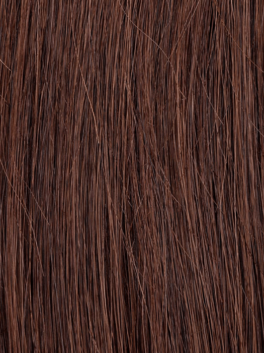 Dark Wine Red Mix