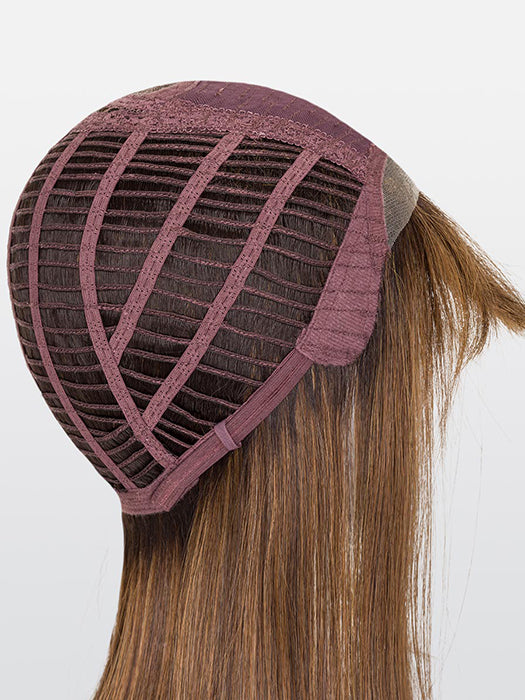 Jacky by Ellen Wille – cap construction photo 1