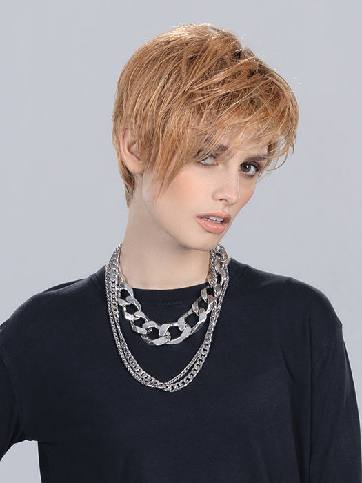 LINK MONO PART by Ellen Wille in Toffee Blonde Rooted 27.20