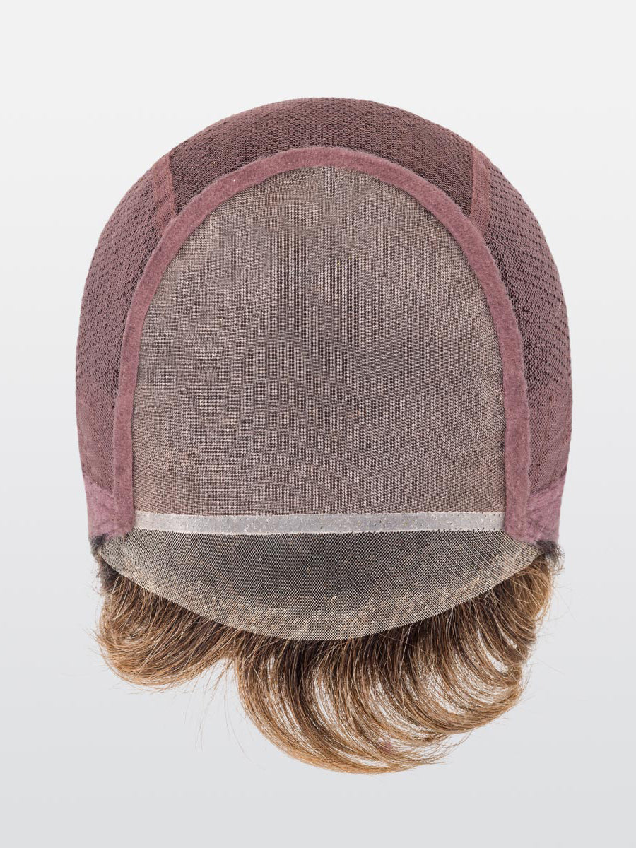Liza Small Deluxe by Ellen Wille – cap construction photo 1