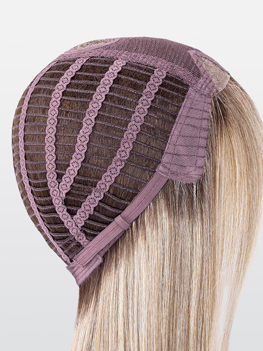 Look by Ellen Wille – cap construction photo 2