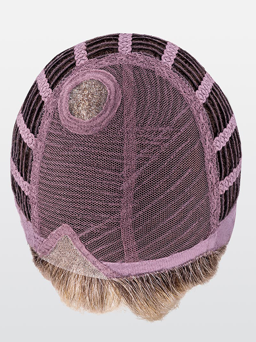 Look by Ellen Wille – cap construction photo 1