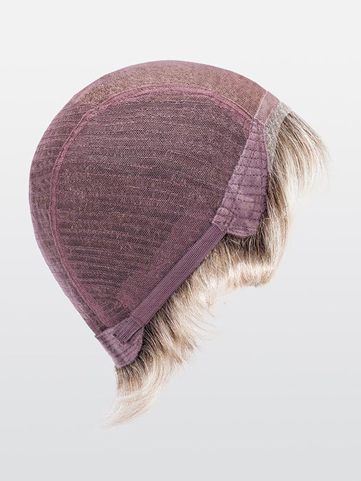 Love Comfort by Ellen Wille – cap construction photo 2
