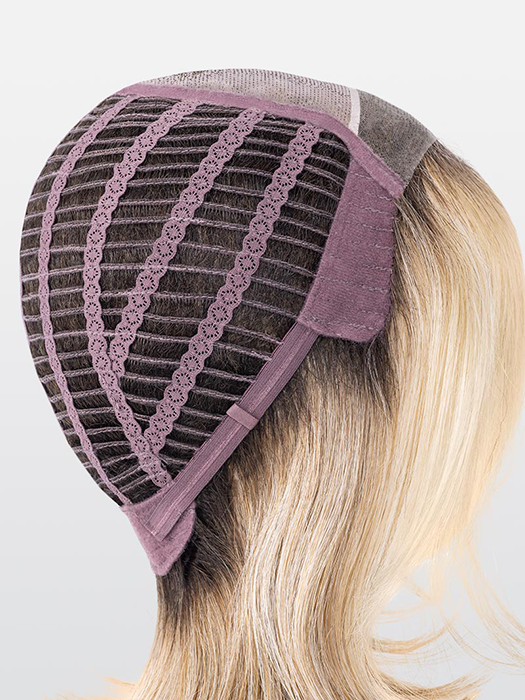 Melody Large by Ellen Wille – cap construction photo 2