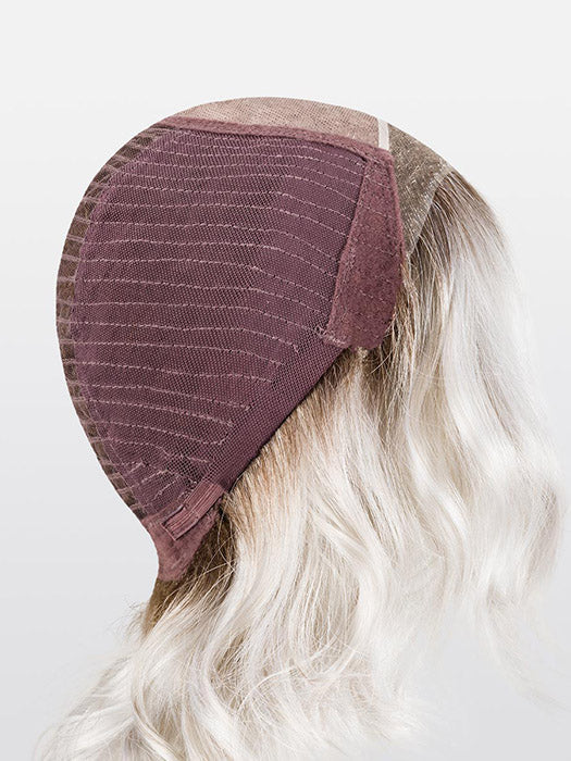 Mila by Ellen Wille – cap construction photo 1