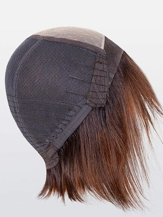 Mood Deluxe by Ellen Wille – cap construction photo 2