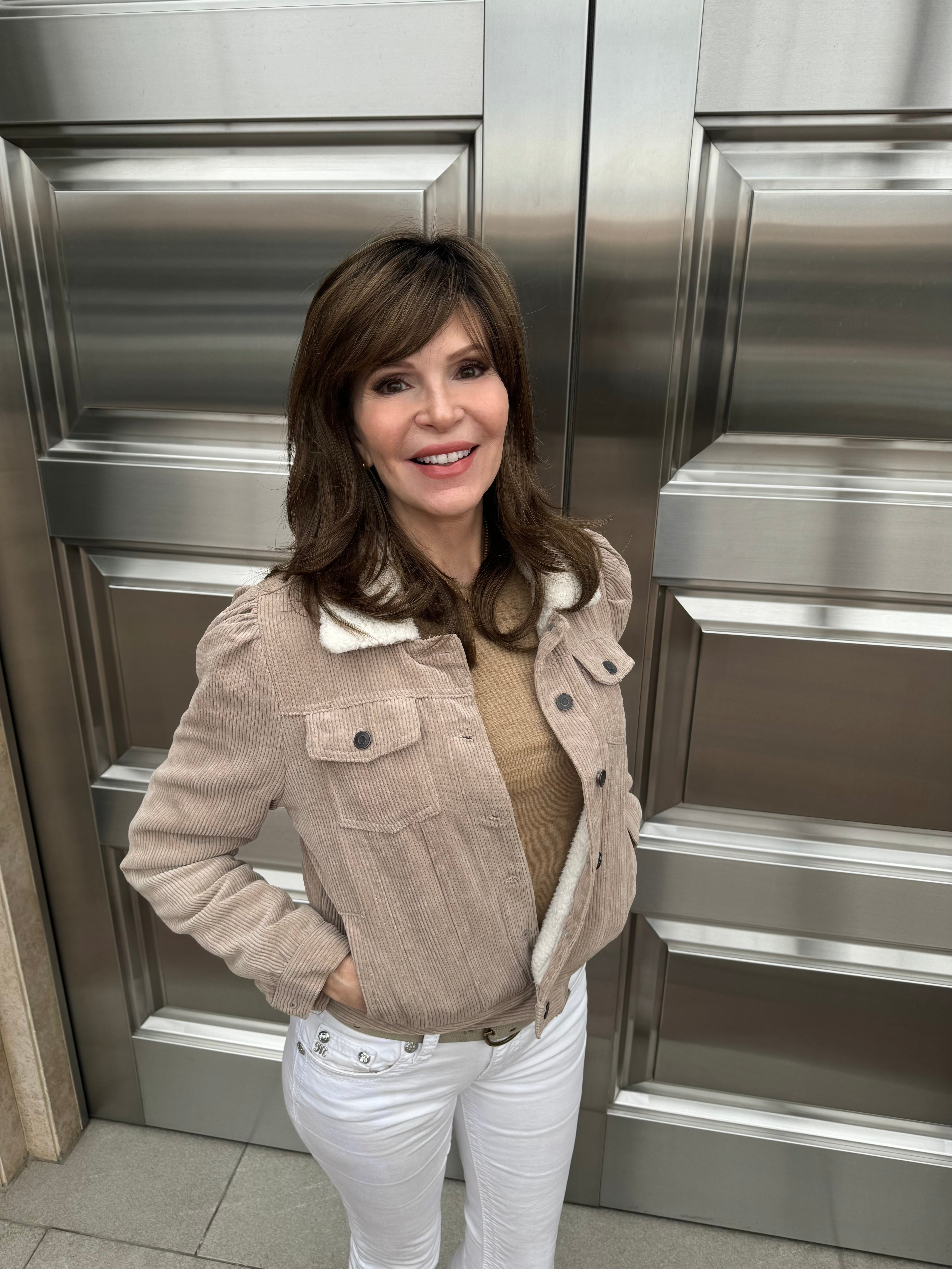 Daniella____Style_9003____Monofilament_Part__Wefted_Open_Cap