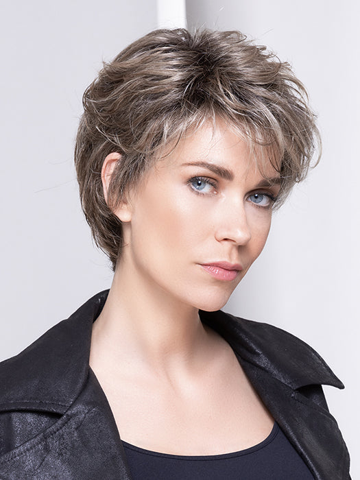 PRIMA SOFT by Ellen Wille in Dark Sand Shaded 14.24.12