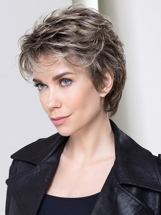 PRIMA SOFT by Ellen Wille in Dark Sand Shaded 14.24.12
