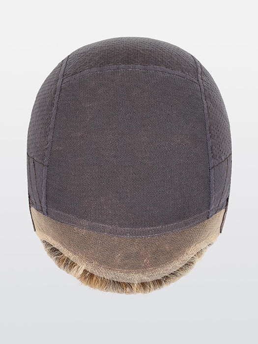 Promise Soft by Ellen Wille – cap construction photo 2