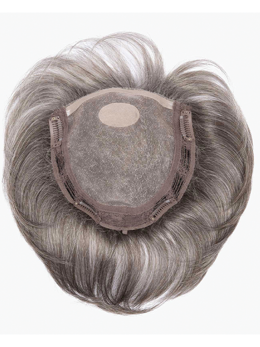 Top Mono by Ellen Wille - cap construction