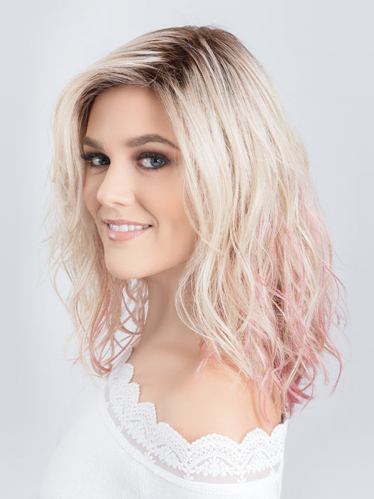 TABU by Ellen Wille in Rose Blonde Rooted