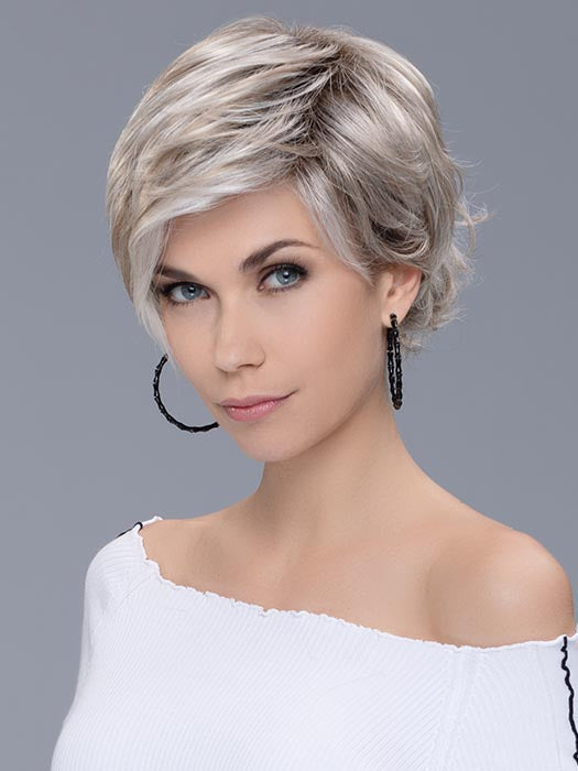 RAISE by ELLEN WILLE in PEARL BLONDE ROOTED 101.24.16