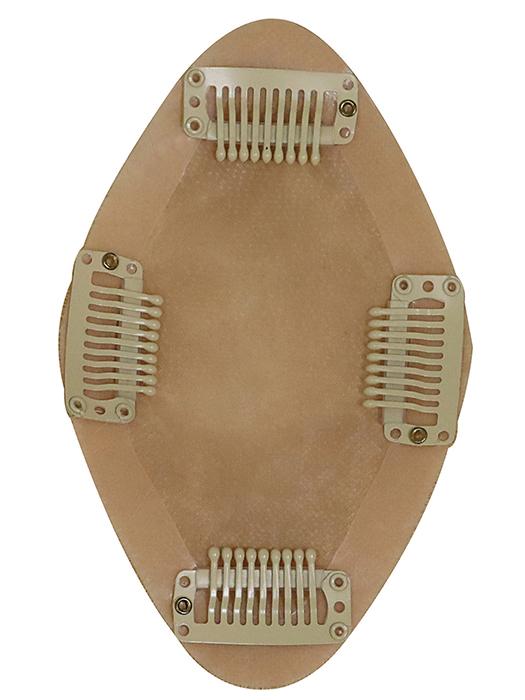 Diamond Topper by Amore - base construction diagram