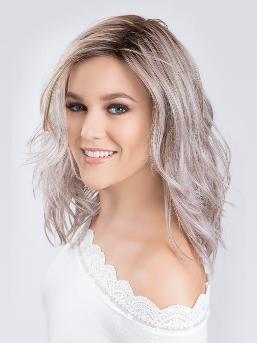 TABU by Ellen Wille in Lavender Rooted