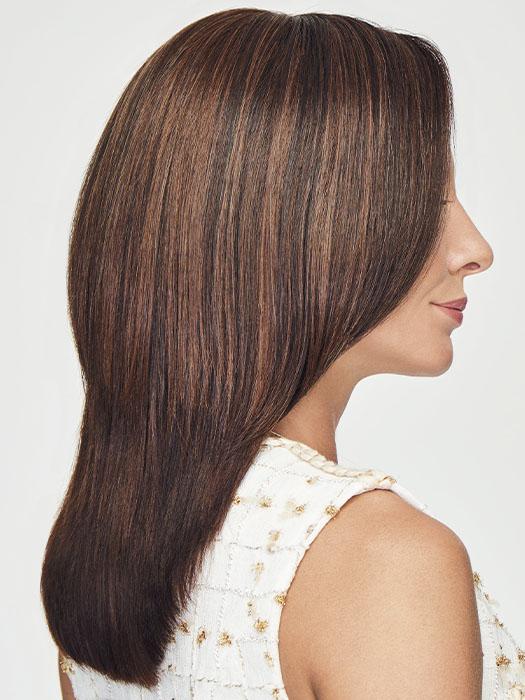 Go All Out 10 by Raquel Welch - side view