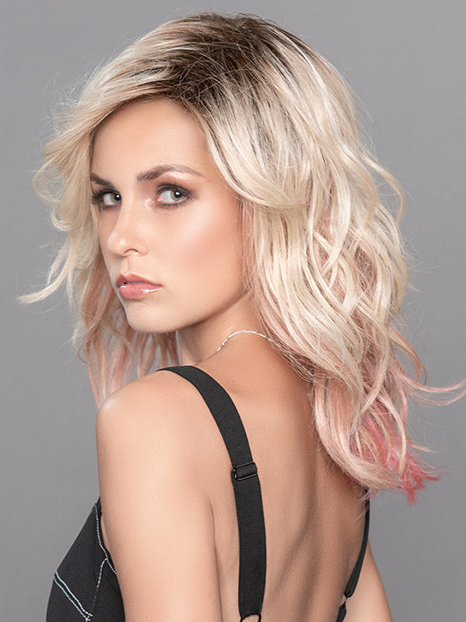 TABU by Ellen Wille in Rose Blonde Rooted