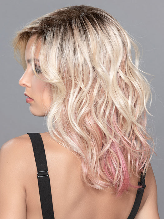 TABU by Ellen Wille in Rose Blonde Rooted