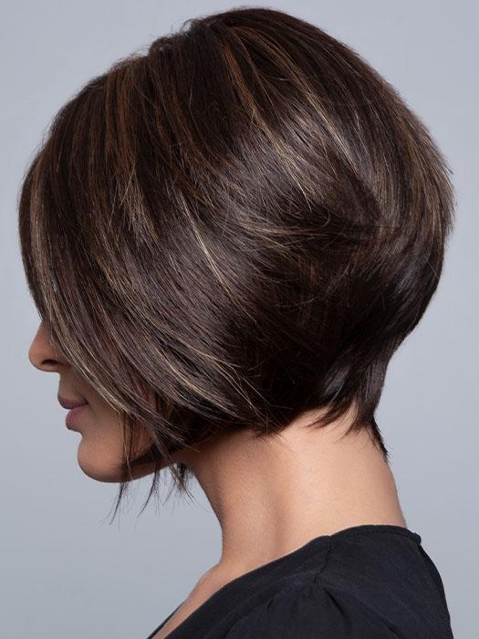 Emy by Amore - model photo, left side view